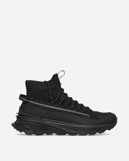 Moncler Monte Runner Black Sneakers Low H209A4M00080  P99 
