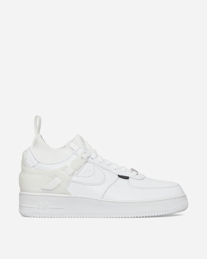 Nike Air Force 1 Low Sp Uc White/White-Sail-White Sneakers Low DQ7558-101