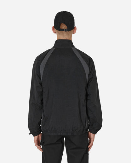 Nike Jordan M J Sprt Jam Warm Up Jacket Black/Dark Shadow/Lt Graphite Coats and Jackets Jackets DX9367-011