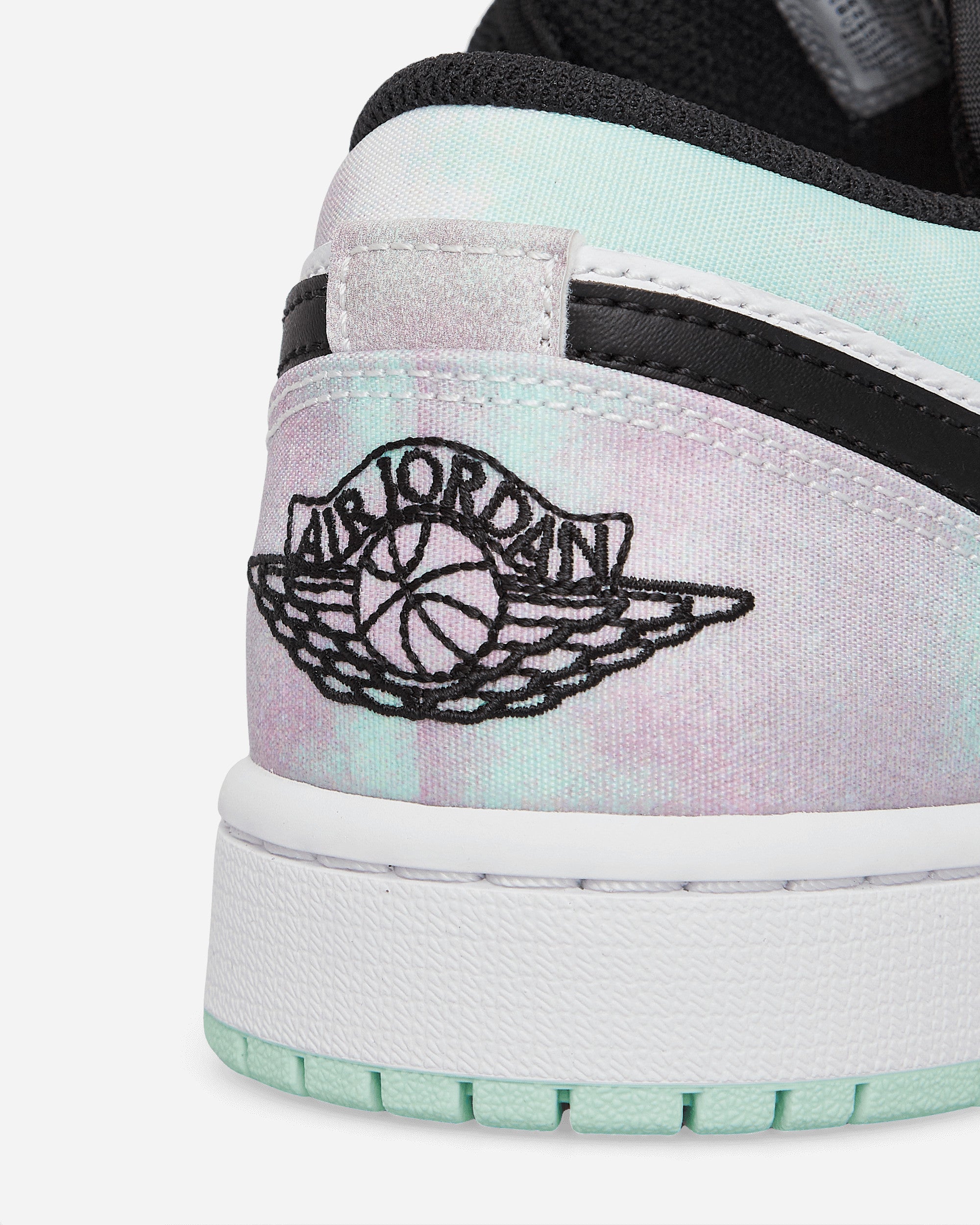 Nike Jordan Air Jordan 1 Low SE Sneakers Tie-Dye - Slam Jam 