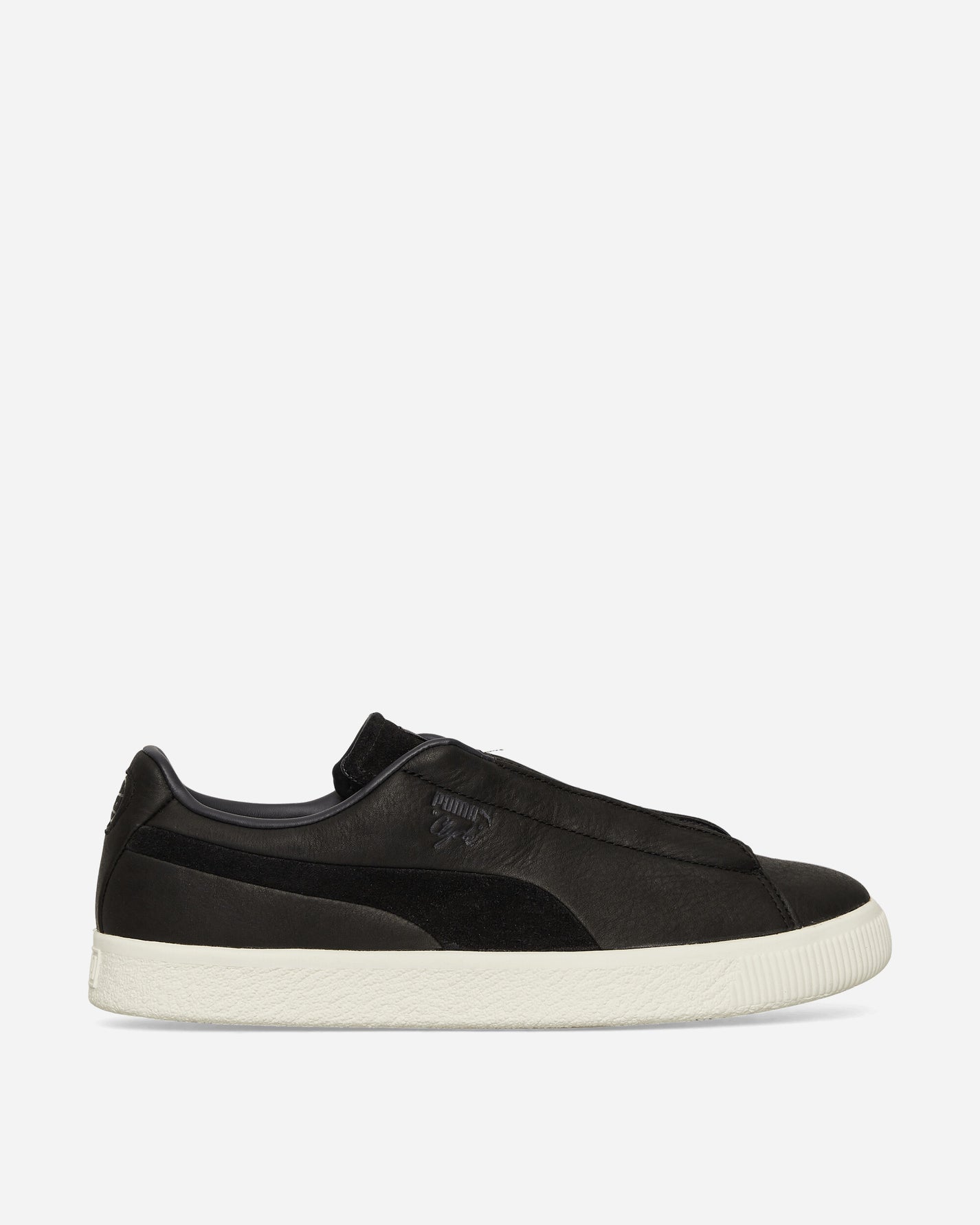 Puma Clyde Gtx Nanamica Black Sneakers Low 388734-02