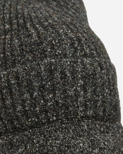 Ranra Der Charcoal Hats Beanies AMFW22HA01531954 0954