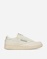 Reebok Az Runner Vintage Chalk/Paperwhite/Green Sneakers Low DV6434