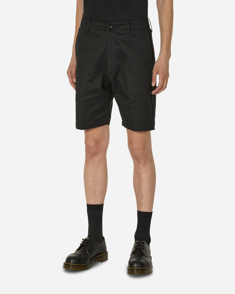 Chino Shorts (Type-5) Black