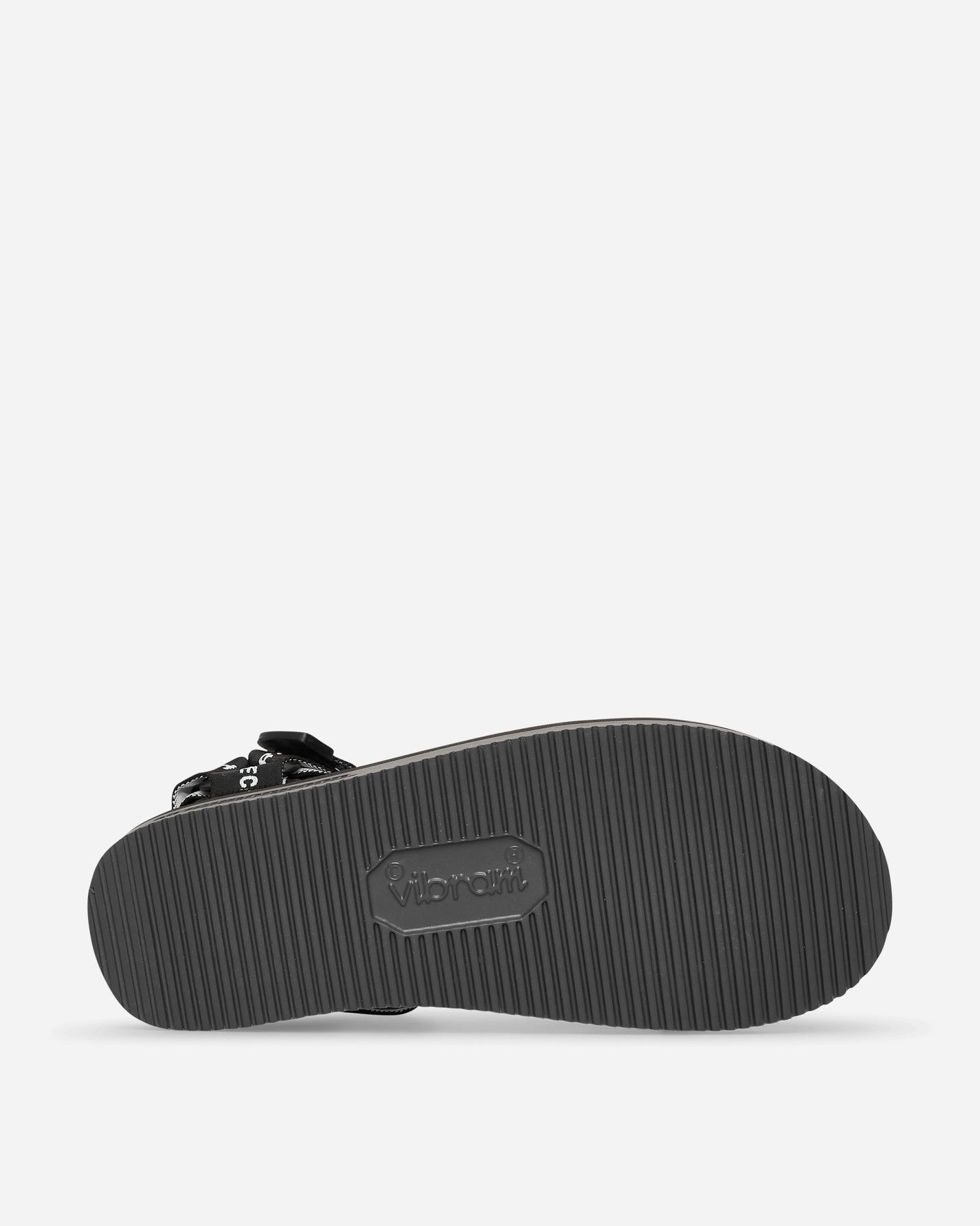 Suicoke Depa-V2NH Black Sandals Sandal OG-022V2NH BLK