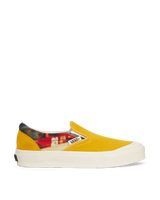 Vans Ua Classic Tc Lx Julian K Yellow Sneakers Slip-On VN0A5EL72FX1