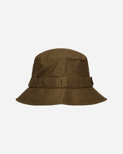 Wild Things Wt Hat Olive Hats Bucket WT222-20 OLIVE