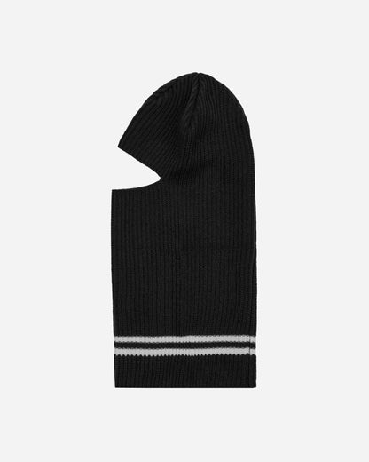 Wtaps Balaclava Black Hats Balaclavas 222MADT-HT07 BK