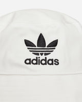 adidas Originals Bucket Hat Ac White Hats Bucket FQ4641